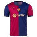 [Super Replica] LEWANDOWSKI #9 Barcelona Home Jersey 2024/25