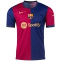 [Super Replica] GAVI #6 Barcelona Home Jersey 2024/25