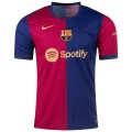 [Super Replica] LAMINE YAMAL #19 Barcelona Home Jersey 2024/25 - UCL Font