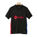 Barcelona Away Jersey 2024/25