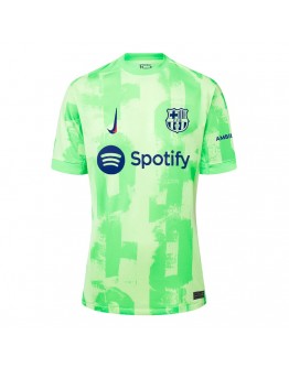 [Super Replica] Barcelona Third Jersey 2024/25