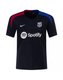 Barcelona Pre-Match Jersey 2024/25