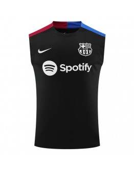 Barcelona Pre-Match Vest 2024/25