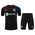 Barcelona Pre-Match Kit(Jersey+Shorts) 2024/25