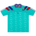 Retro Barcelona Away Jersey 1992/95