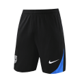 Barcelona Pre-Match Soccer Shorts 2024/25