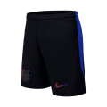 Barcelona Away Soccer Shorts 2024/25