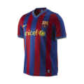 Retro Barcelona Home Jersey 2009/10