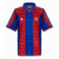 Retro Barcelona Home Jersey 1996/97