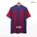 Barcelona Home Jersey 2023/24