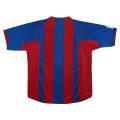 Barcelona Retro Jersey Home 2004/05