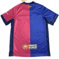 [Super Replica] Barcelona Home Jersey 2024/25