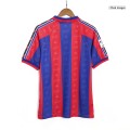 Retro Barcelona Home Jersey 1996/97