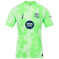 Barcelona Third Spotify Logo Without Text Jersey Player Version 2024/25