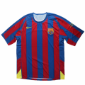 DECO #20 Retro Barcelona UCL Final Home Jersey 2005/06