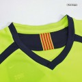 Retro Barcelona Away Jersey 2005/06