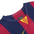 Retro Barcelona Home Jersey 2014/15