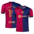 [Super Replica] LAMINE YAMAL #19 Barcelona Home Jersey 2024/25