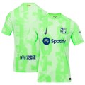 Barcelona Third Jersey Player Verison 2024/25