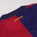 [Super Replica] Barcelona Home Full Kit(Jersey+Shorts+Socks) 2024/25