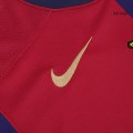 [Super Replica] Barcelona Home Kit(Jersey+Shorts) 2024/25