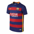 Retro Barcelona Home Jersey 2015/16