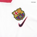 Retro Barcelona Away Jersey 1998/99