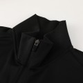 Barcelona Training Jacket Black 2024/25