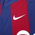 Barcelona Home Jersey 2023/24