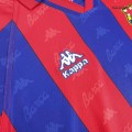 Retro Barcelona Home Jersey 1996/97