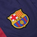 Barcelona Home Soccer Shorts 2024/25