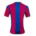 Henry #14 Barcelona Retro Home Jersey 50-Years Anniversary 2007/08