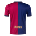 [Super Replica] Barcelona x COLDPLAY Home Jersey 2024/25