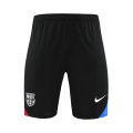 Barcelona Pre-Match Soccer Shorts 2024/25