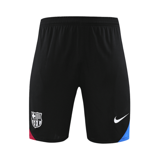 Barcelona Pre-Match Soccer Shorts 2024/25