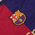 [Super Replica] Barcelona Home Full Kit(Jersey+Shorts+Socks) 2024/25