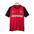 Bayer 04 Leverkusen Home Jersey 2024/25