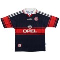 Retro Bayern Munich Home Jersey 1997/99