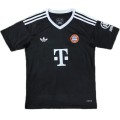 Bayern Munich UCL Third Goalkeeper Jersey 2024/25