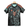 Bayern Munich Away Jersey 2024/25