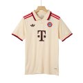 Bayern Munich UCL Third Jersey 2024/25