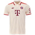 Bayern Munich UCL Third Jersey Player Version 2024/25