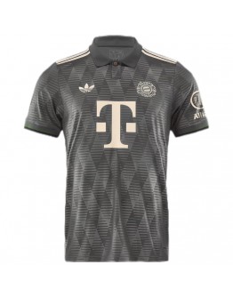 Bayern Munich Oktoberfest Jersey 2024/25