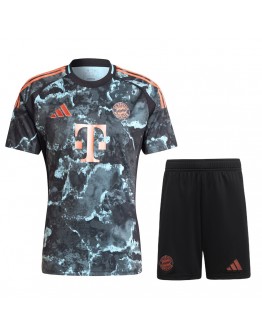 Bayern Munich Away Kit(Jersey+Shorts) 2024/25