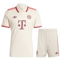 Bayern Munich UCL Third Kit(Jersey+Shorts) 2024/25