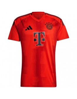 Bayern Munich Home Jersey 2024/25