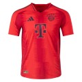 Bayern Munich Home Jersey Player Version 2024/25