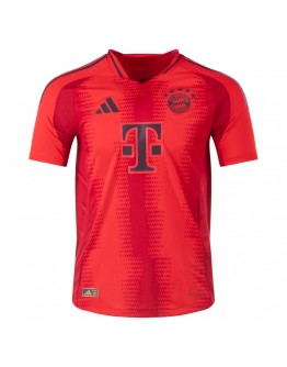 Bayern Munich Home Jersey Player Version 2024/25