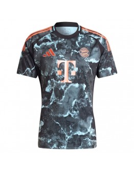 Bayern Munich Away Jersey 2024/25