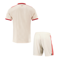 Bayern Munich UCL Third Kit(Jersey+Shorts) 2024/25